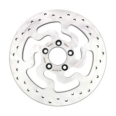 Mtx parts тормозной диск зад harley-davidson 1745/1868/1923 (300x56,3x7mm) (5x10,5mm)