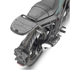 Kappa стеллаж для центрального кофра benelli leoncino 125 '22-, (без платформы)