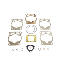 Xradical (artein gaskets) прокладки верхньої частини двигуна (top end) 2t ktm sx 65 '24- , gas gas mc 65 '24- , husqvarna tc 65 '24-