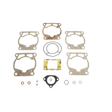 Xradical (artein gaskets) прокладки верхньої частини двигуна (top end) 2t ktm sx 65 '24- , gas gas mc 65 '24- , husqvarna tc 65 '24-
