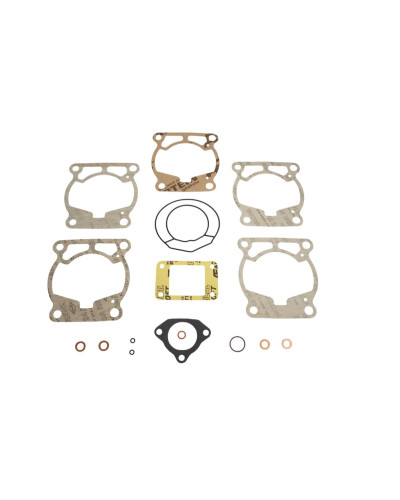 Xradical (artein gaskets) прокладки верхньої частини двигуна (top end) 2t ktm sx 65 '24- , gas gas mc 65 '24- , husqvarna tc 65 '24-