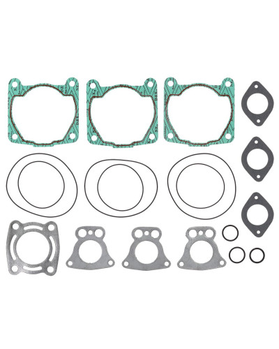 Namura прокладки top-end polaris sl 1050 '97, sltx 1050 '96-99, slx/slxh 1050 '98-99, slxh 1050 '98, virage 1050 '98