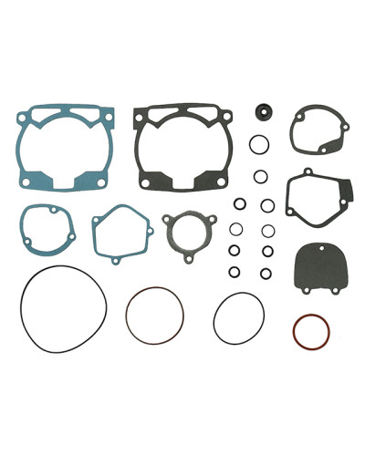 Namura прокладки top-end ktm sx 250 '00-'02, exc 250 '00-'03