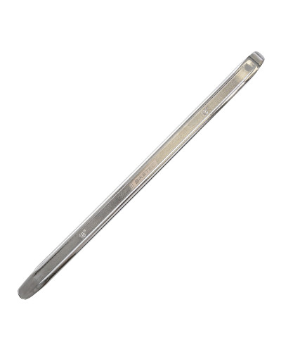 Biketec прямая/плоская монтажная лопатка для шин 450 x 25 x 9 mm (45 cm)
