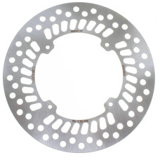 Mtx parts тормозной диск перед honda ctx200 '04-'16, crm 250 '91-'96, xl 250 '82-'83, '90-'93, xl 350 '84-'85, xr 250l '8'-4 xr 600r '88-'90 (240x118x) (4