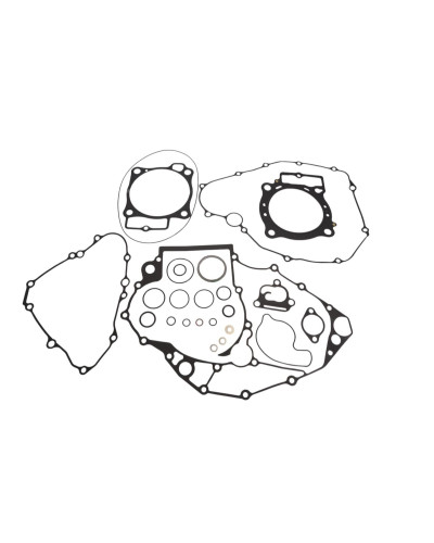 Xradical (artein gaskets) набір прокладок 4t honda crf 450 r '19-'20 / crf 450 rx '19-'20