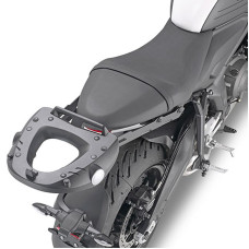 Kappa стеллаж для центрального кофра triumph trident 660'21 (без платформы)