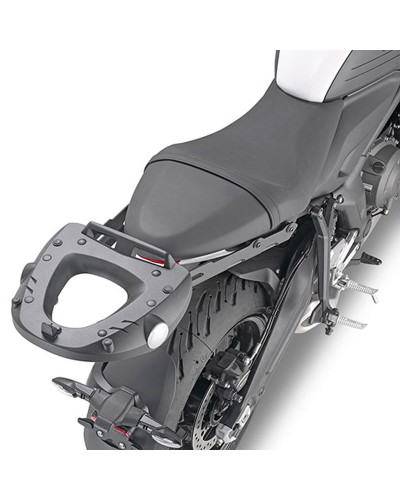 Kappa стеллаж для центрального кофра triumph trident 660'21 (без платформы)