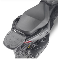 Kappa стеллаж для центрального кофра yamaha mt-10 '22-'23 (без платформы)