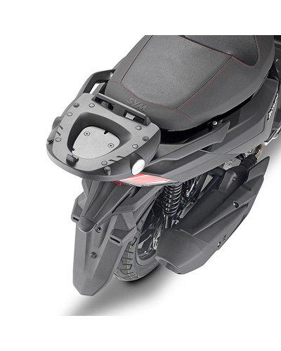 Kappa стеллаж для центрального кофра sym joyride 300 '22-, (без платформы)