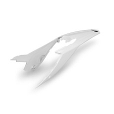Ufo заднє крило beta rr 250/300/350/400/450 '20-'23 з задніми боковинами білий колір