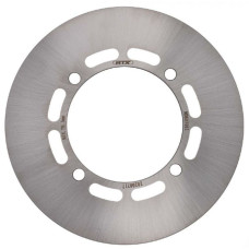 Mtx parts тормозной диск перед yamaha yfm 660f grizzly '02-'08 (220x107x3,5mm) (4x10,5mm)