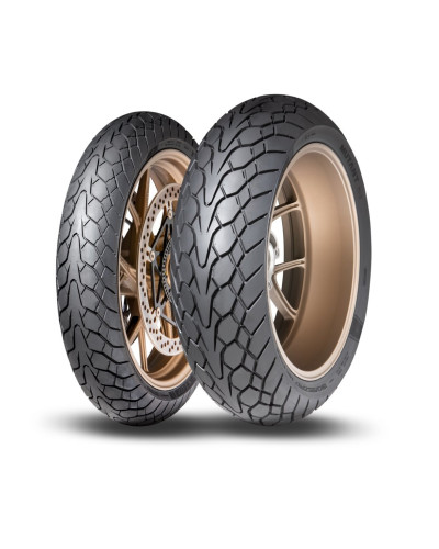 Dunlop шина 150/70zr17 mutant (69w) tl зад dot 01/2025