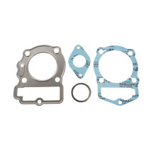 Xradical (artein gaskets) прокладки верхньої частини двигуна (top end) daelim daystar 125 carb. '07 , daystar 125 fi '07 , roadwin 125 carb. '07 , roadwin 125 fi '07 , vs 125