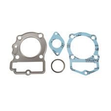 Xradical (artein gaskets) прокладки верхньої частини двигуна (top end) daelim daystar 125 carb. '07 , daystar 125 fi '07 , roadwin 125 carb. '07 , roadwin 125 fi '07 , vs 125