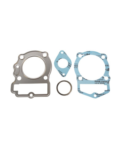 Xradical (artein gaskets) прокладки верхньої частини двигуна (top end) daelim daystar 125 carb. '07 , daystar 125 fi '07 , roadwin 125 carb. '07 , roadwin 125 fi '07 , vs 125