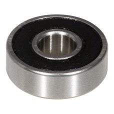 Elvedes  підшипник машинний max 608 2rs (22x8x7mm) 6082rs