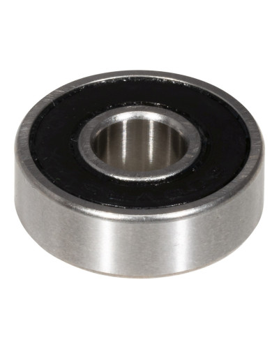 Elvedes  підшипник машинний max 608 2rs (22x8x7mm) 6082rs