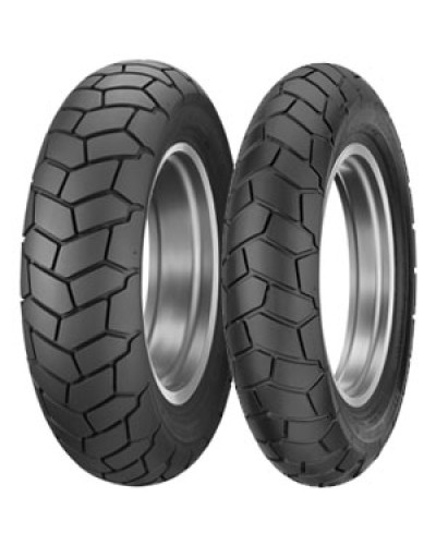 Dunlop шина 180/70b16 d429 77h tl зад harley-davidson dot 25/2024