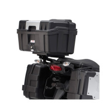 Kappa стелаж для центрального кофра kawasaki versys 1000 / 1000 se (12-23) ( з платформою monokey )
