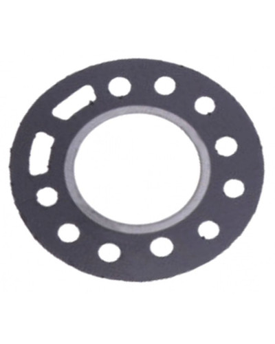 Athena прокладка под головку (головки) suzuki rm 80 '86-'90 (oem:1114102b02; 1114102b60)