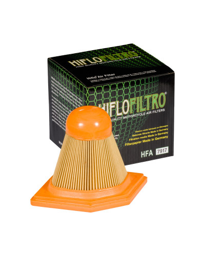Hiflo воздушный фильтр bmw k1300 gt/r/s 09-16 (20)