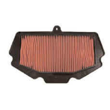 Emgo воздушный фильтр kawasaki ninja 400 '18-'23, ex 400 '18-'23, er400 '21-'23 (hfa2406) (oem: 11013-0767)