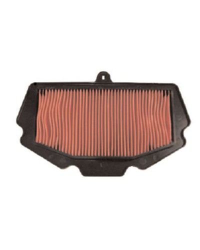 Emgo воздушный фильтр kawasaki ninja 400 '18-'23, ex 400 '18-'23, er400 '21-'23 (hfa2406) (oem: 11013-0767)