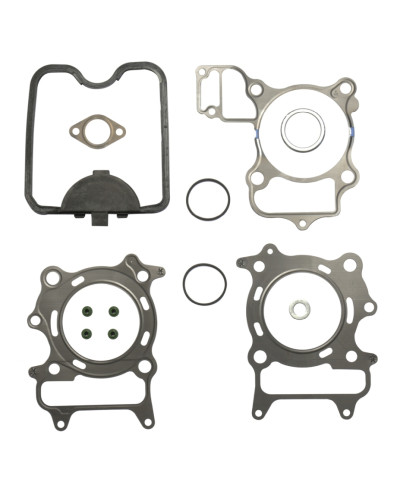 Athena прокладки top-end honda forza 300 '13-'20, sh 300 '07-'14 (oem: 06111ktw901)