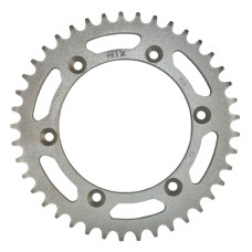 Mtx parts задня зірка 808 41 suzuki rm/rmz dr/drz (80841jt) (łań.520)