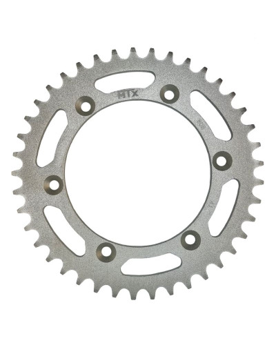 Mtx parts задня зірка 808 41 suzuki rm/rmz dr/drz (80841jt) (łań.520)