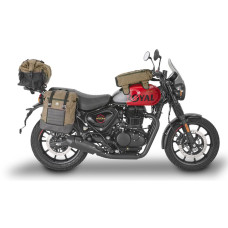 Kappa дуги захисту двигуна royal enfield hntr 350 '22,