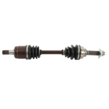 All balls напіввісь приводна suzuki lt-a 400 f 4wd king quad '08-'20, lt-f 400 f 4wd king quad '08-'18 передній левая сторона
