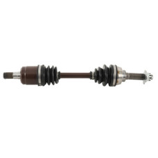 All balls полуось приводная suzuki lt-a 400 f 4wd king quad '08-'20, lt-f 400 f 4wd king quad '08-'18 передняя левая сторона