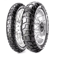 Metzeler шина 120/70r19 karoo 3 60t tl m/c m+s перед dot 12-21/2023 ()