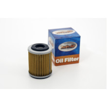 Twin air масляний фільтр hf 142 yamaha yfm 350/400, yzf 426 (50)