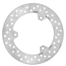 Mtx parts гальмівний диск перед yamaha tricity 125 '14-'16