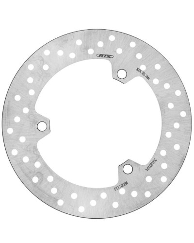 Mtx parts тормозной диск перед yamaha tricity 125 '14-'16