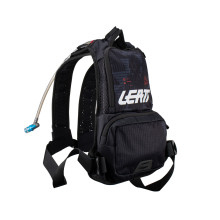 Leatt camel bag (рюкзак) с гидратационной системой moto race 1.5 hf hydration black цвет черный размер xs-xxl