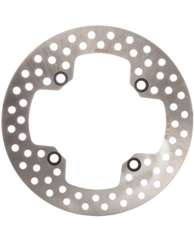 Mtx parts тормозной диск зад husquarna cr/wr 125'00-'11, tr/tc/wr 250'00-'13, te/tc 450/510/610 (220x112mm) (4x10mm)