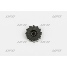Ufo ролик цепи kawasaki kxf 250 '09-'20, kxf 450 '09-'18 (8x38x24mm) 79-5014