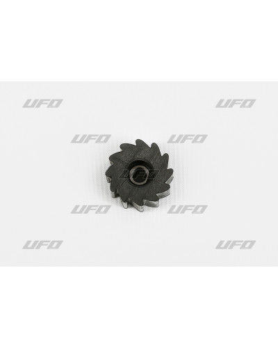 Ufo ролик цепи kawasaki kxf 250 '09-'20, kxf 450 '09-'18 (8x38x24mm) 79-5014