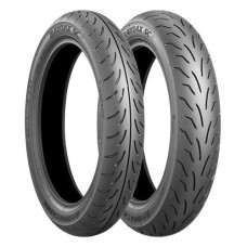 Bridgestone шина 140/70-14 sc 68s rfd tl зад dot 08-30/2023