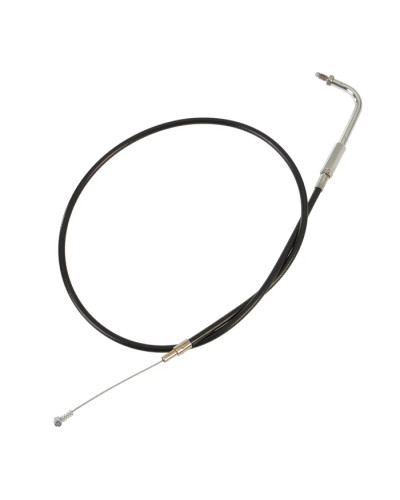 Mtx parts трос газа harley davidson fxlr lowrider '87-'89, xls sportster lowrider roadster '83-'85, fxrt sportglide '83-'89, fxrs Sp