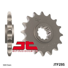 Jt передня зірка 295 16 honda cbr 600f '87-'98 (29516jt) (ланцюг 530)
