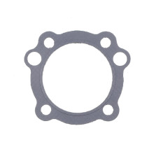 Athena прокладка під головку (блоку циліндрів) harley davidson evolution big twins 1340 (oem: 16770-84b)