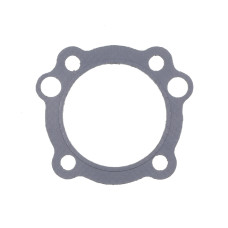 Athena прокладка під головку (блоку циліндрів) harley davidson evolution big twins 1340 (oem: 16770-84b)