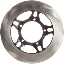 Mtx parts тормозной диск задний