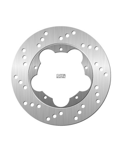Ng тормозной диск перед vespa primavera/sprint 50/125 '15-21 (200x96,5x4mm) (5x6,5mm)