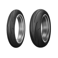 Dunlop шина 120/70-17 sportmax q-lite 58s tl зад dot 02-06/2024